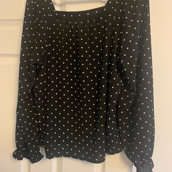 Blouse - Picture 2 of 4